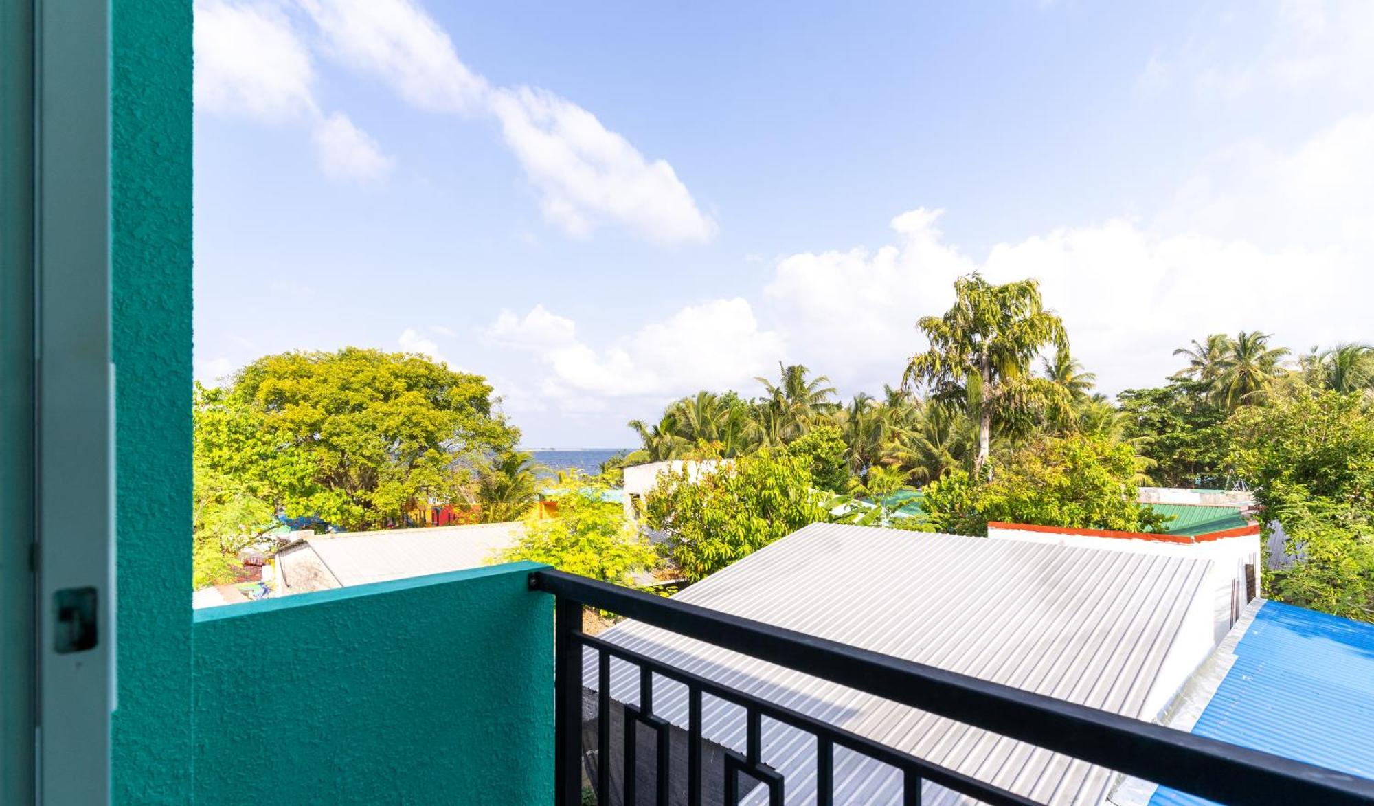 Ukulhas Sands Exterior photo