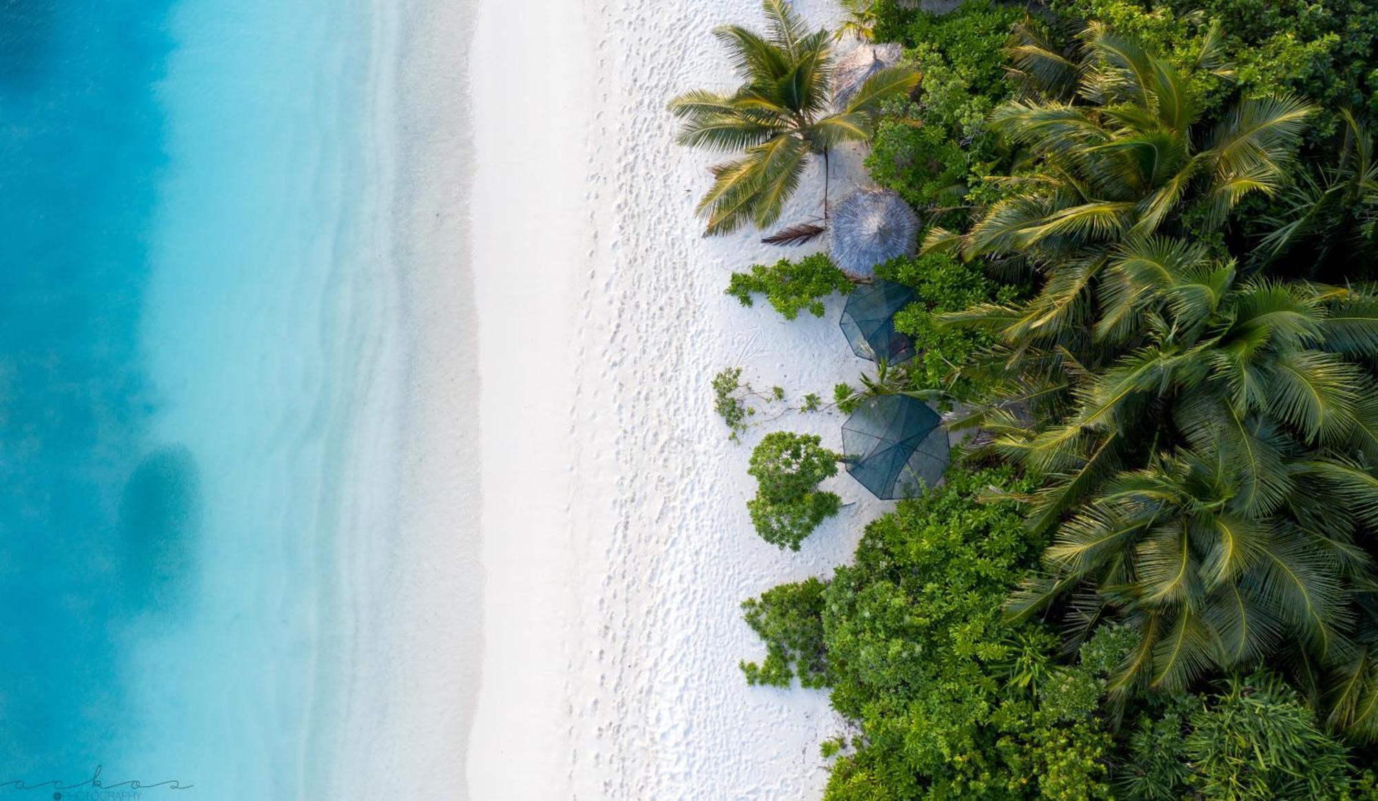 Ukulhas Sands Exterior photo