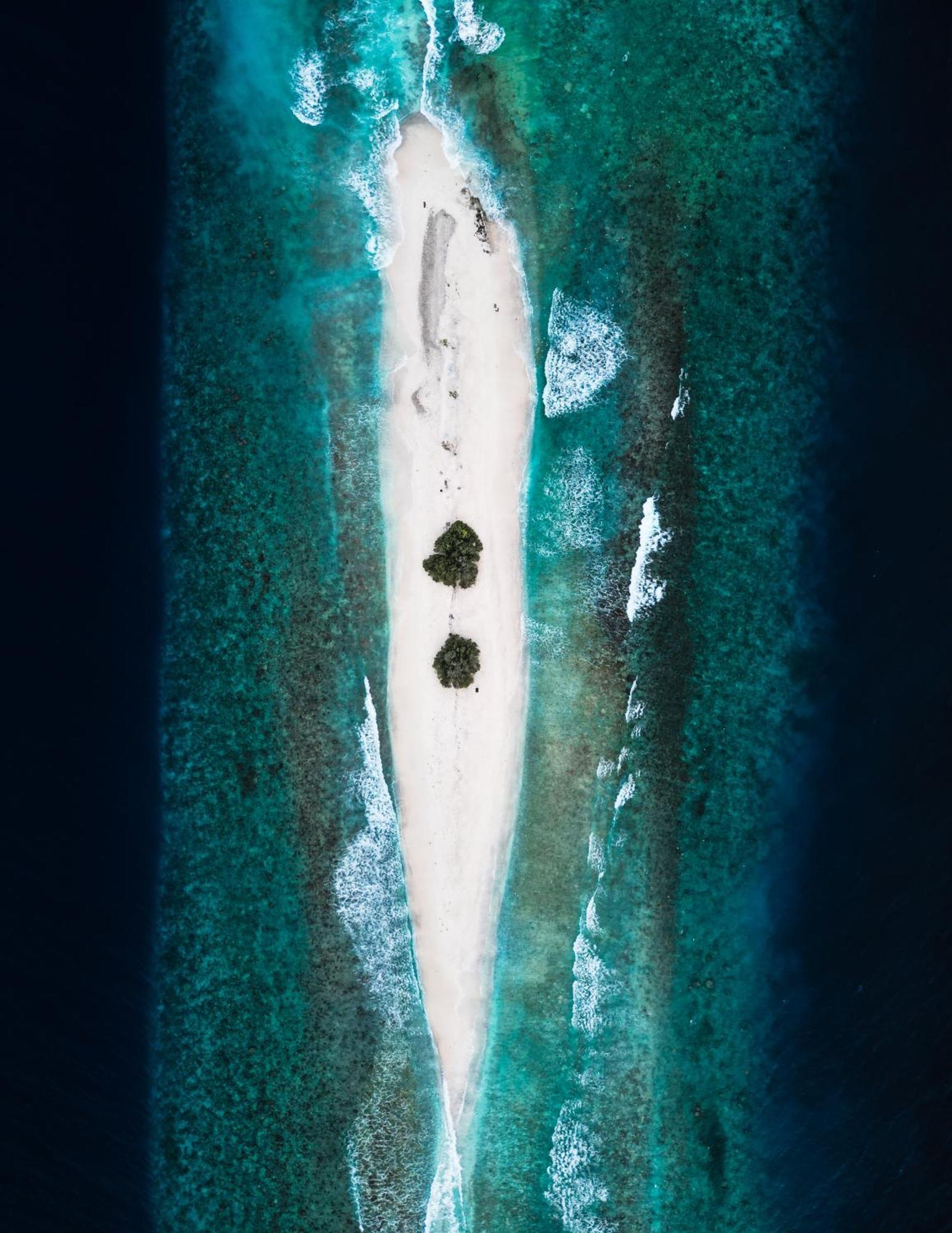 Ukulhas Sands Exterior photo