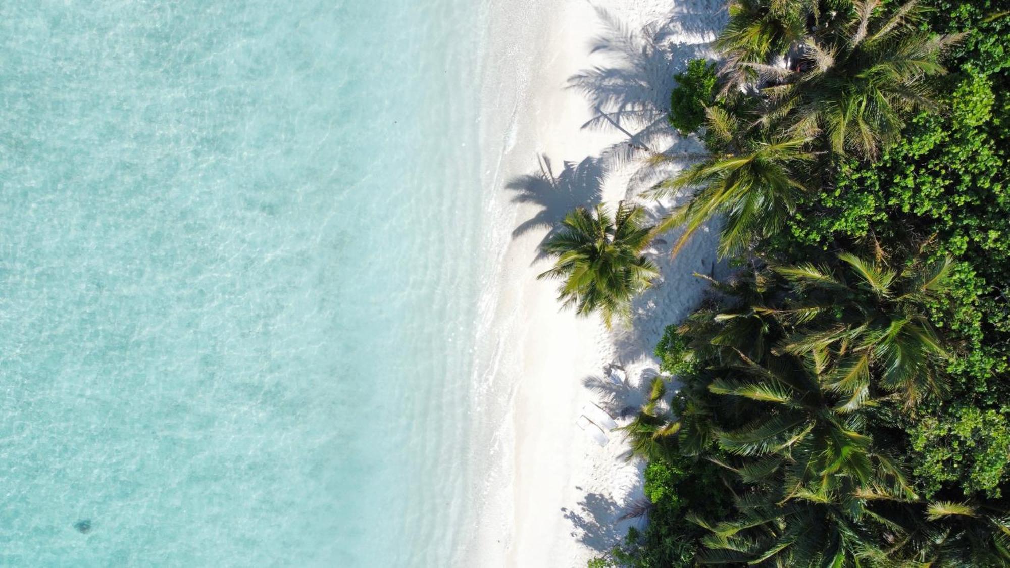 Ukulhas Sands Exterior photo