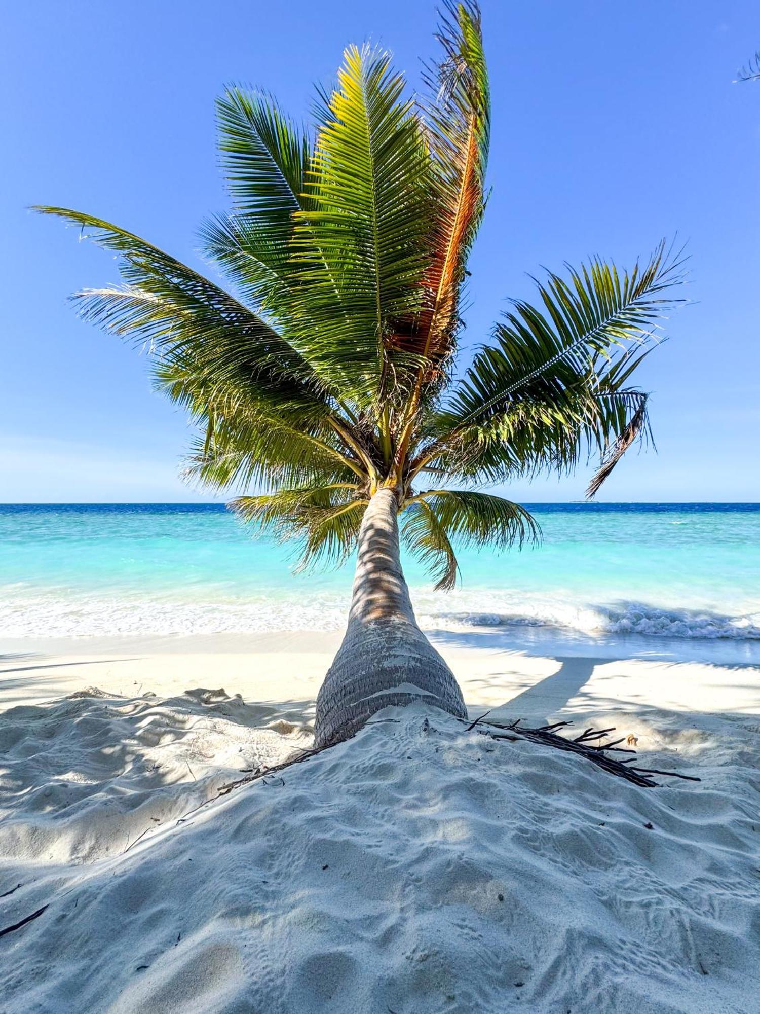 Ukulhas Sands Exterior photo
