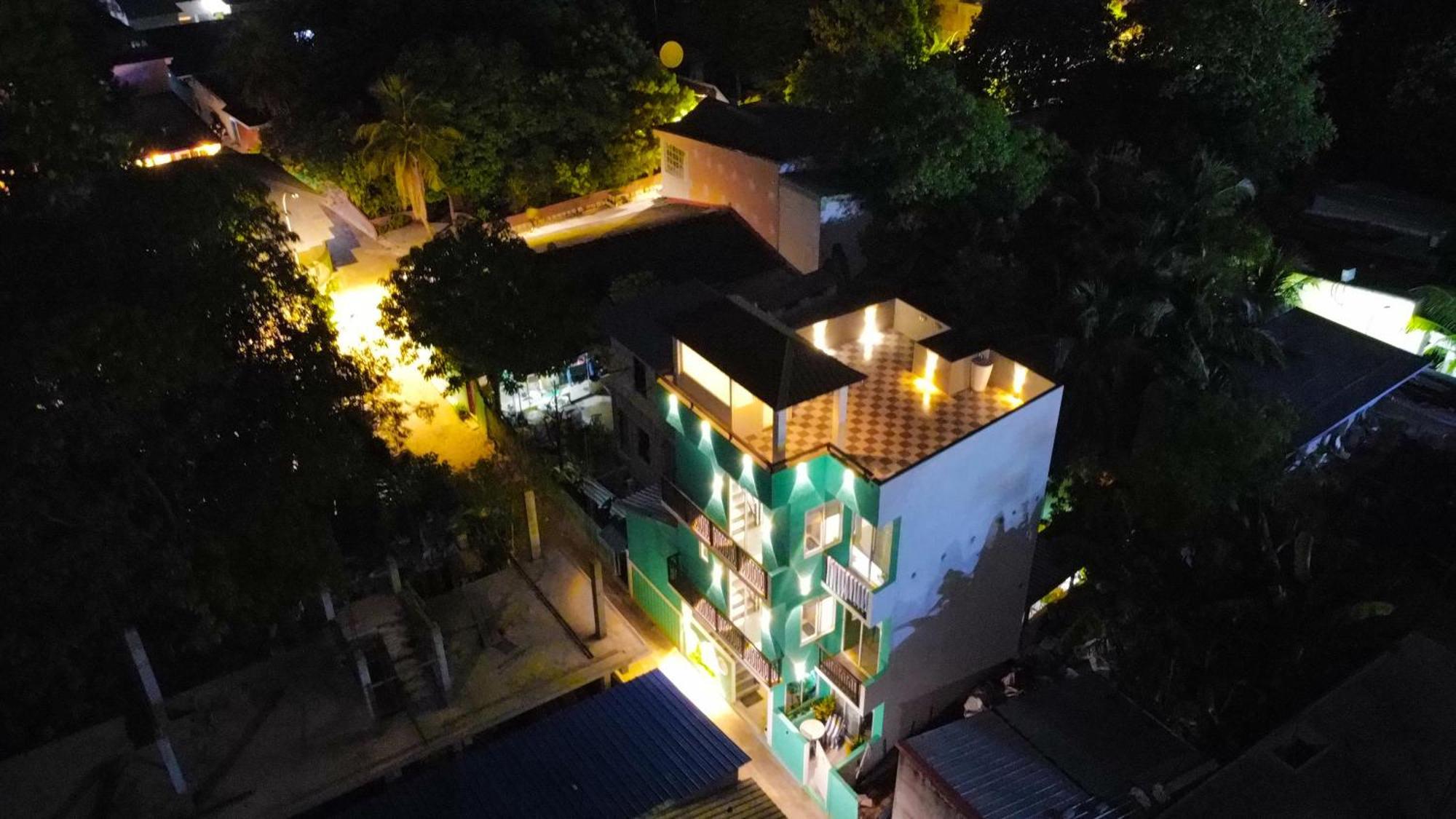 Ukulhas Sands Exterior photo
