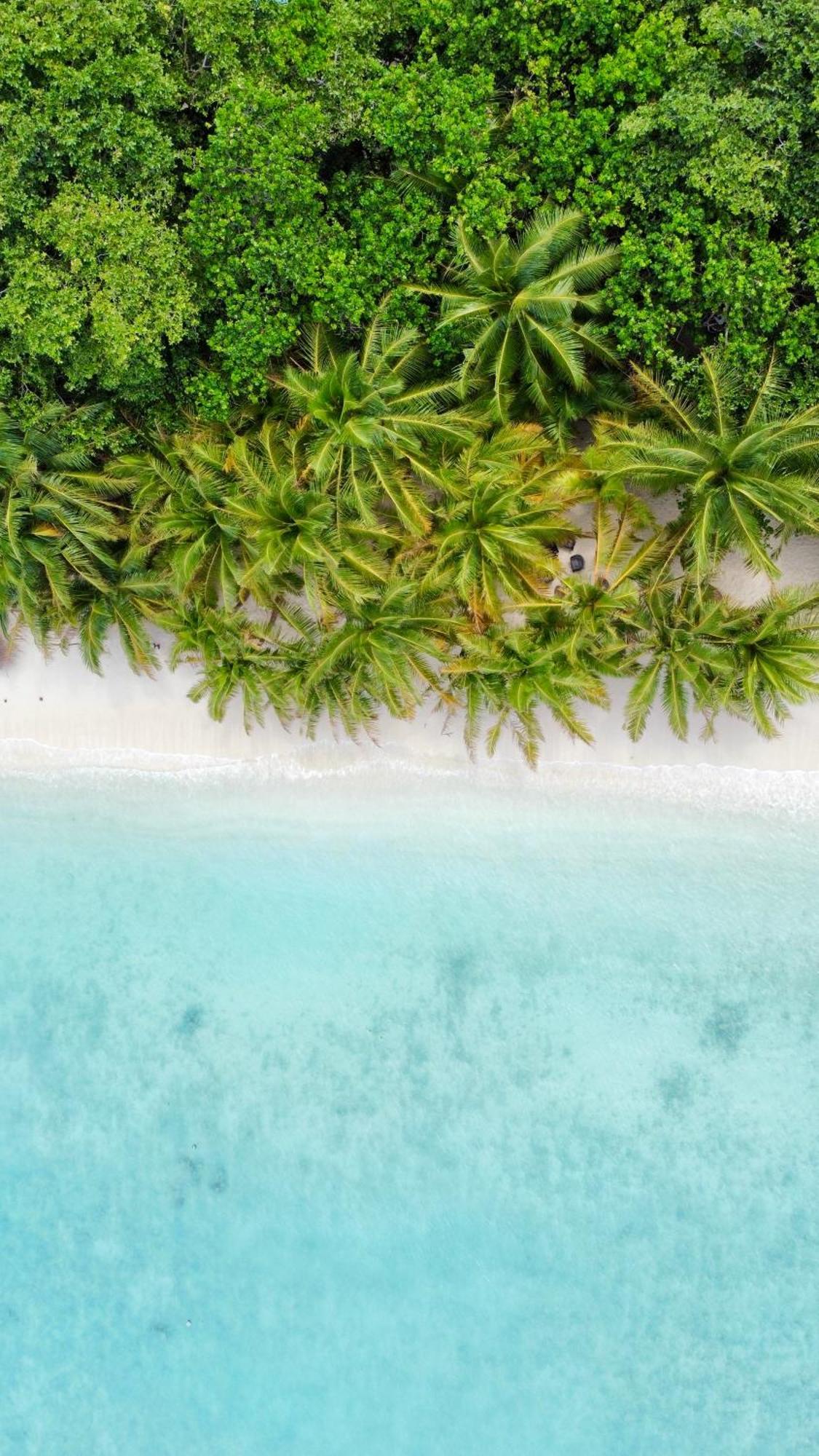 Ukulhas Sands Exterior photo