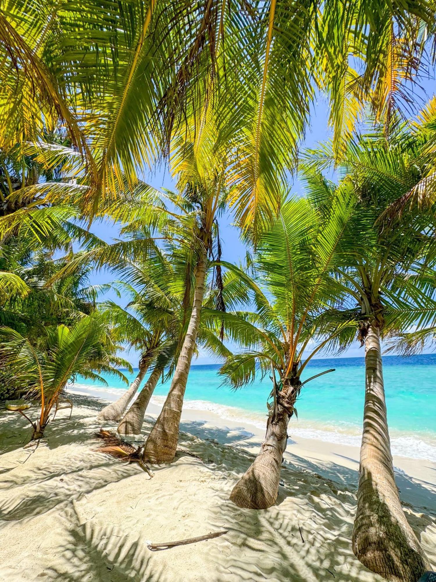 Ukulhas Sands Exterior photo